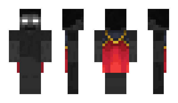 Minecraft скін по ніку fd5