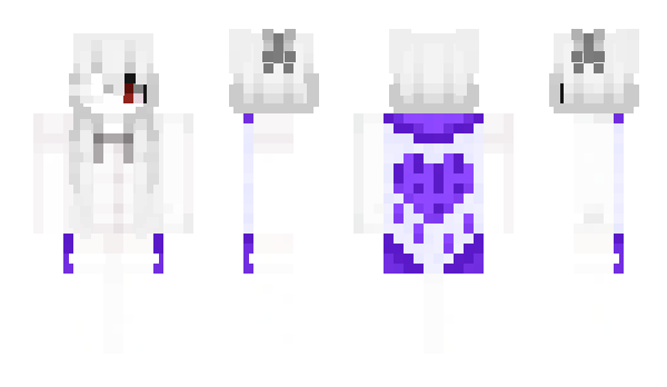 Minecraft скин по нику kafug
