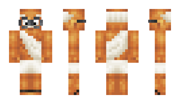 Minecraft skin 567i