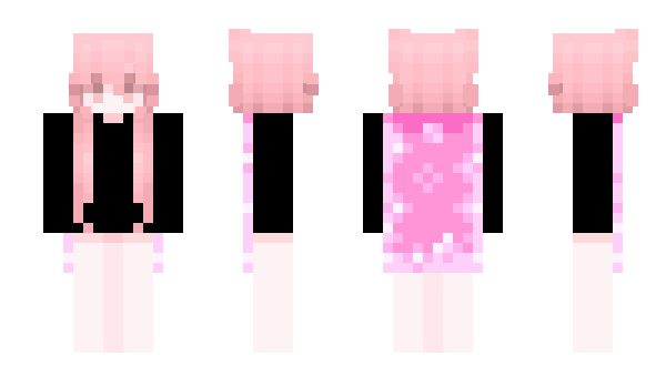 Minecraft skin tim_goon