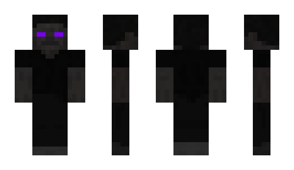 Minecraft skin 205ms