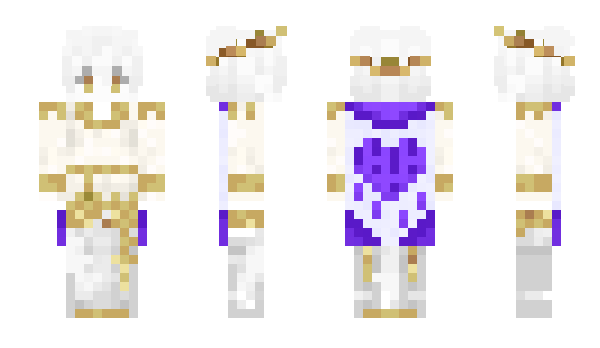 Minecraft скин по нику m4os