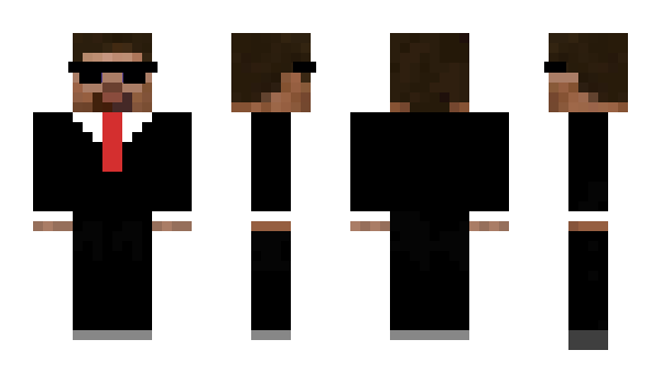 Minecraft skin emma929009