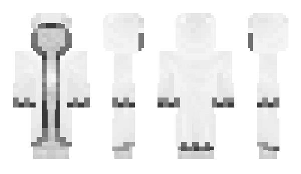 Minecraft skin noobie05