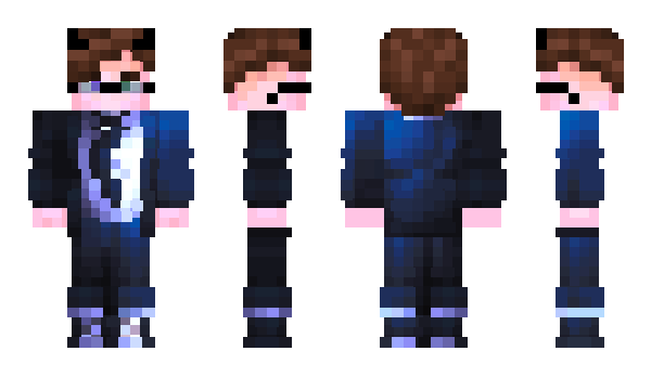 Minecraft скин по нику _ERROR_606_