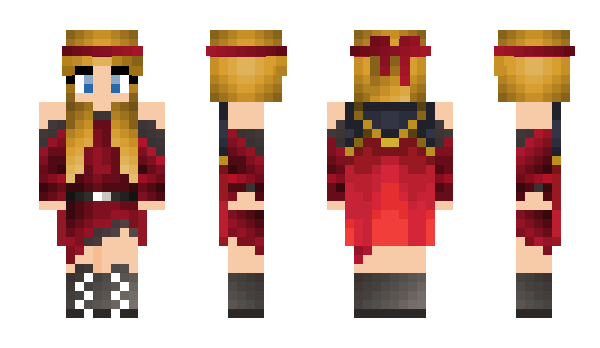 Minecraft скин по нику ju1lee