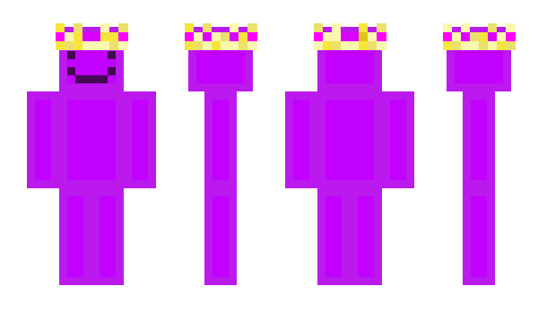Minecraft skin wemmbumc