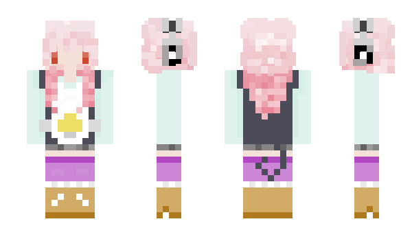 Minecraft скин по нику jamjvm