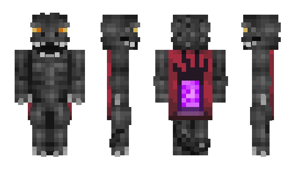 Minecraft скін по ніку logangigglefart