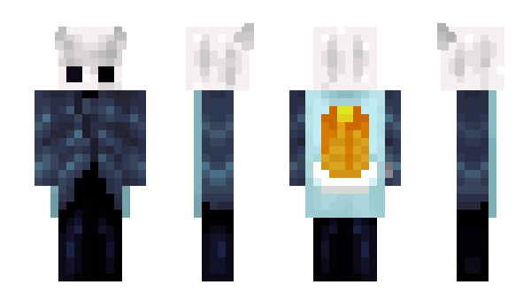 Minecraft skin Try2Live