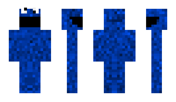 Minecraft скін по ніку nuke13