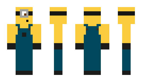 Minecraft скин по нику lffx