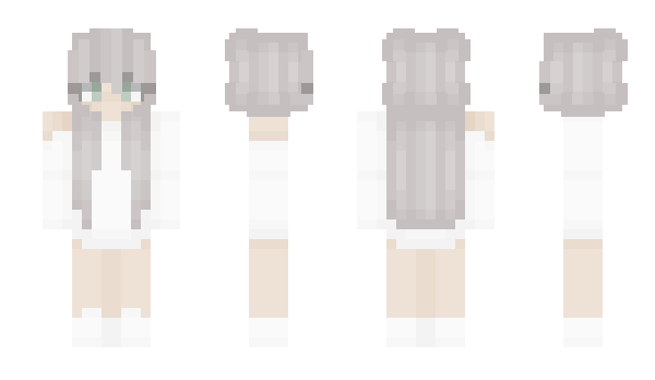 Minecraft скин по нику Pixo_