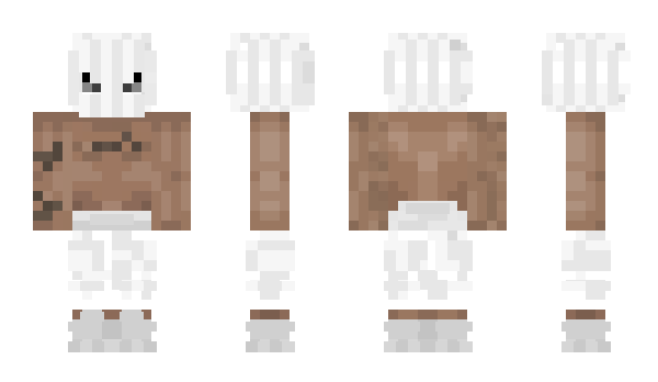 Minecraft skin 240KmH
