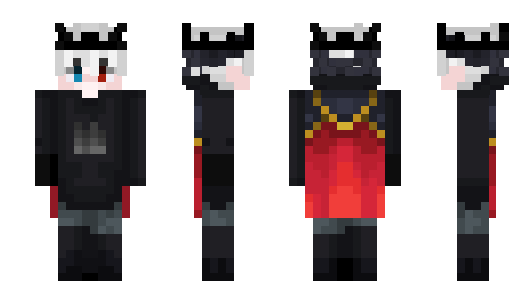 Minecraft скин по нику vivipic
