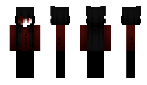 Minecraft скин по нику sosimne