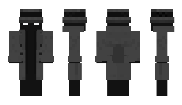 Minecraft скін по ніку onelem