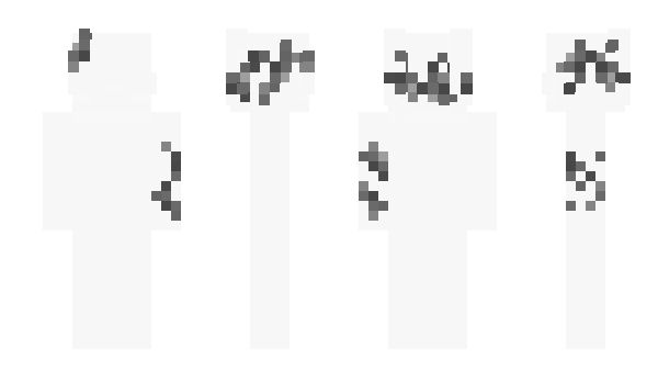 Minecraft скин по нику gojore
