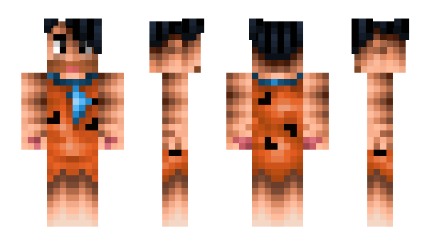 Minecraft skin dc11man