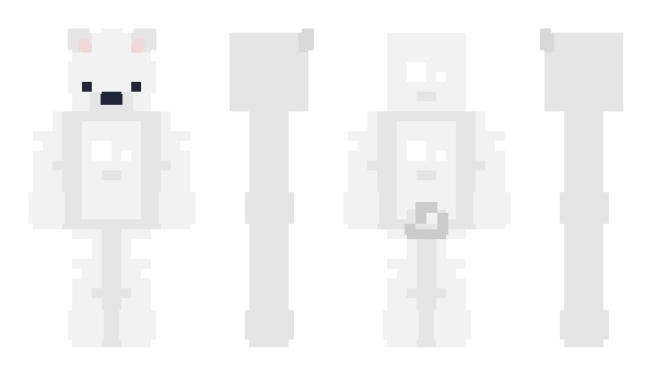 Minecraft скин по нику allaca