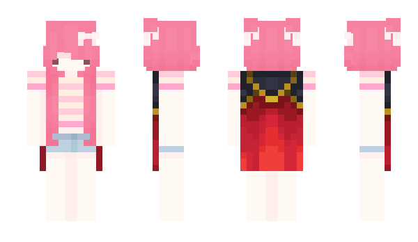 Minecraft скин по нику avau_u