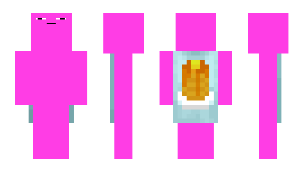 Minecraft скін по ніку MrTingleBottom