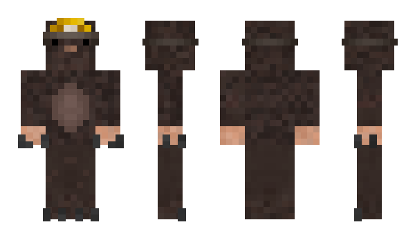 Minecraft скін по ніку xMadde