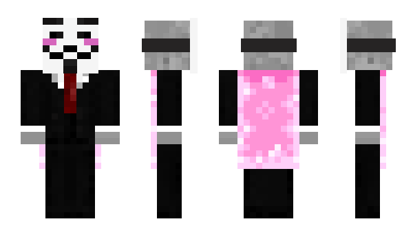 Minecraft скин по нику esdqq