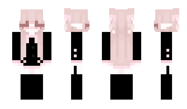 Minecraft скин по нику Nisaw