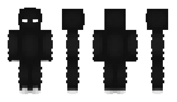 Minecraft скин по нику Clixked