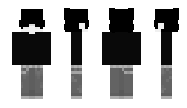 Minecraft скин по нику _TRAG