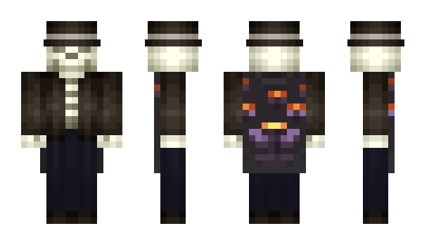 Minecraft скін по ніку KYCVerification