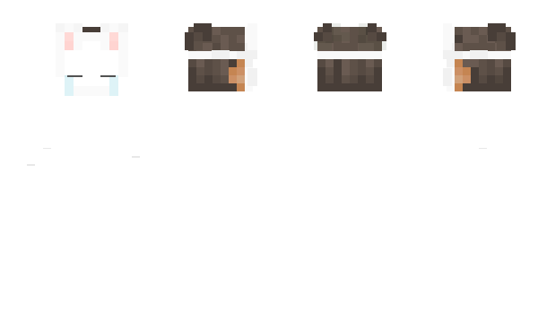Minecraft скин по нику Aleks_Kavli