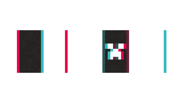 Minecraft skin caIlum