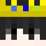 Minecraft skin HSAN_TY