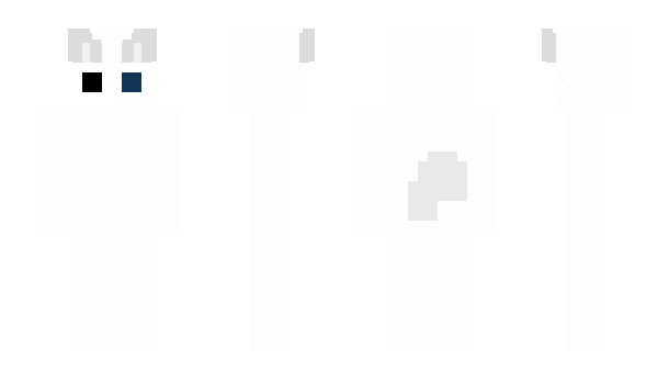 Minecraft скін по ніку ppchicken6767