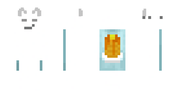 Minecraft skin Soyde