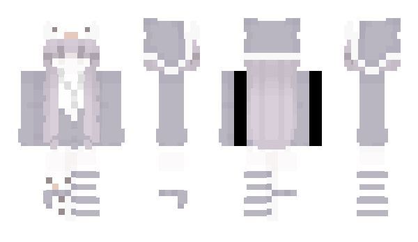 Minecraft skin darkman1393