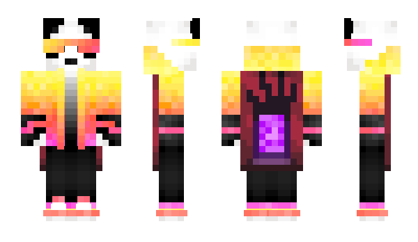 Minecraft скин по нику _Fxbi27c_