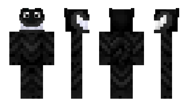 Minecraft skin Dr_24