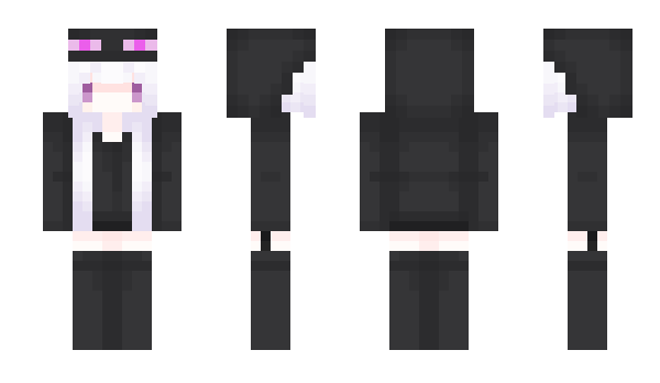 Minecraft скин по нику princessdelly
