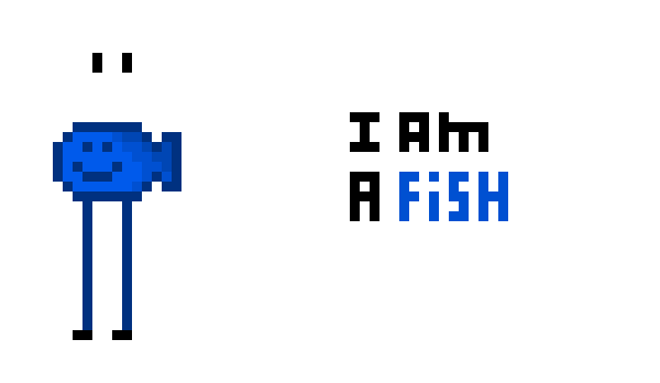 Minecraft скин по нику FishWthFeet