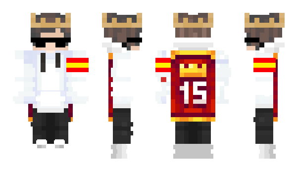 Minecraft skin Marlek_05