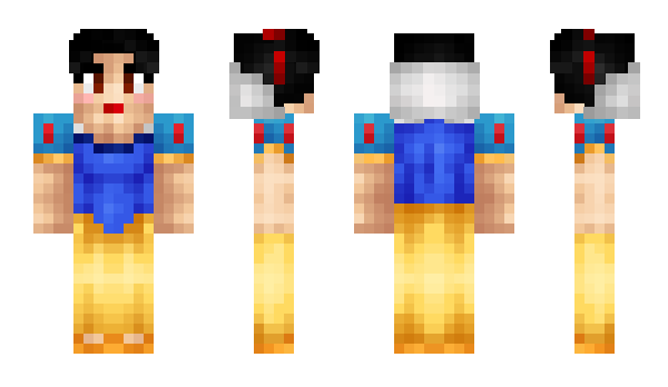 Minecraft skin sonicteam