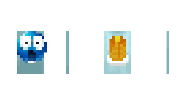 Minecraft skin wifisk3let0n