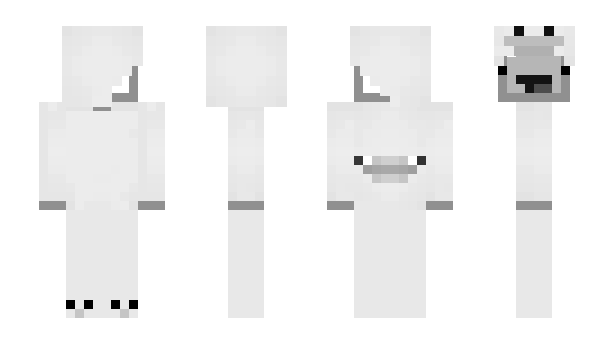 Minecraft skin 123jjj