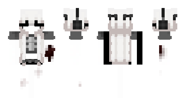 Minecraft скин по нику reachman1ac