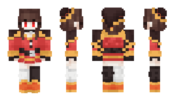 Minecraft скин по нику R405