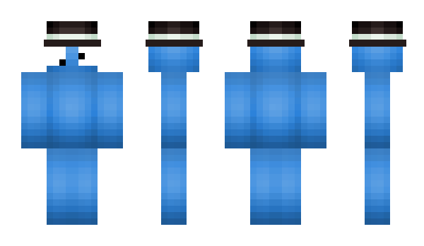 Minecraft скин по нику zVqazy