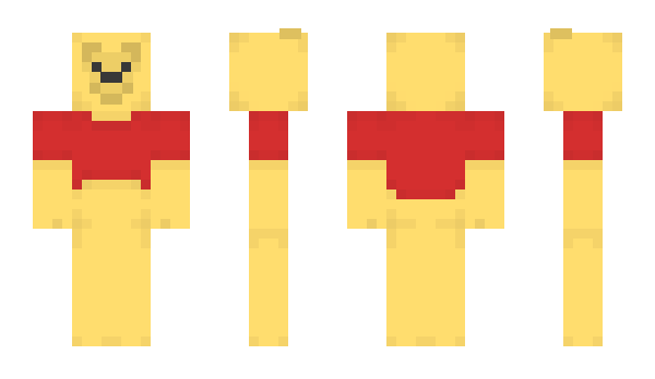 Minecraft скин по нику dieBesten